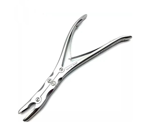 Pinza Ortopédica de Alta Calidad de 14 cm, Pinza Quirúrgica Manual de Acero Inoxidable, Instrumento de Corte Óseo para Cirugía - Product Image 3