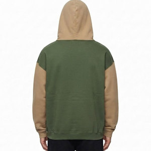 Sweat-shirts essentiels pour hommes, sweat-shirts à capuche épais de qualité supérieure, confortables pour un usage quotidien décontracté, pour les activités de plein air et les voyages - Product Image 2