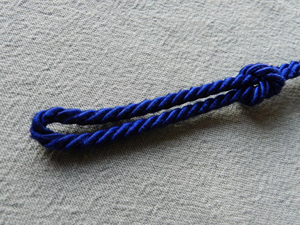 Cordones para Gorras y Sombreros de Última Moda 2026, Cordón de Hilo Metálico Hecho a Mano de Alta Calidad, Accesorio de Ropa Más Vendido a Precio Especial - Product Image 3