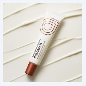 Tubos de crema para ojos JAMINKYUNG Jamin Kyung Crema Caracol Crema Reductora de Arrugas para Ojos 20ml 5 Unidades Hecho en Corea - Product Image 5