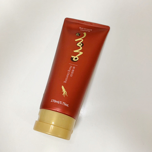 Mousse nettoyante HONG - Product Image 3