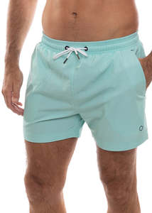 Shorts de bain en tissu sublimé de qualité supérieure, shorts de bain légers en polyester, fournisseur de haute qualité - Product Image 5