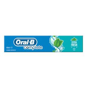 La Mejor Pasta de Dientes Oral-B Sensitivity & Gum Calm Original 75ml - Product Image 3