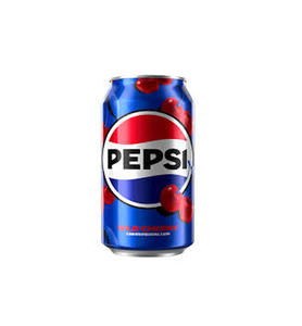 Latas de Pepsi Wild Cherry de 355 ml al por mayor - Suministro B2B a granel para exportadores, distribuidores y supermercados globales - Product Image 5