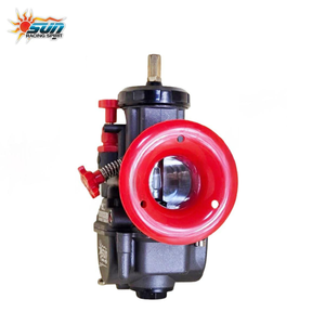 Carburador Universal de Alto Rendimiento SUN Racing de 30 mm - Actualización del Sistema de Combustible de Aleación de Alto Flujo para Scooter y Motocicleta - Product Image 2