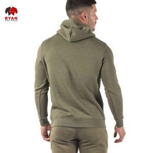 Trajes Deportivos Transpirables de Diseño Personalizado Ryan Pro Gear para Hombre con Logotipo Personalizado, Diseño OEM - Product Image 5