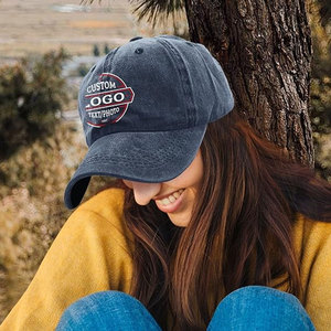Bulk Custom <b>Hat</b> for Men Women Design Personalized Baseball <b>Caps</b> with Logo Text Photo Adjustable Sports <b>Cap</b> OEM ODM Wholesale - Product Image 5