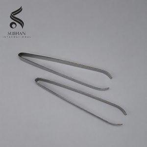 Fish Tweezer With Stainless Steel Tweezers Set For Precision Beauty Care Fish Deboning Pliers Bone Extractor Tweezers - Product Image 3