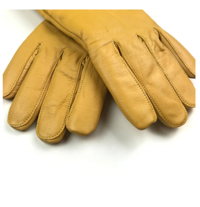 Guantes de cuero de caballero templario, masónico, venta al por mayor - Product Image 5