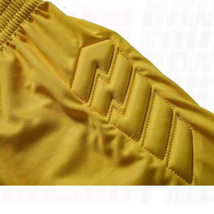 Professional Soccer Goalkeeper Jersey Pro Set Uniform Padded Goalkeeper Shirt Shorts <b>Socks</b> Mens Adults Kids Goalie Jersey - Product Image 5