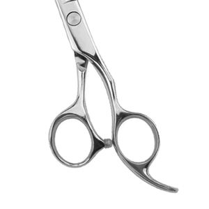 Meilleures Ciseaux de Barbier Professionnels Gauche/Droite Faits à la Main, Outils de Coupe de Cheveux de Qualité Supérieure, Lame Tranchante, Vente en Gros, Ciseaux de Beauté pour Barbe - Product Image 3