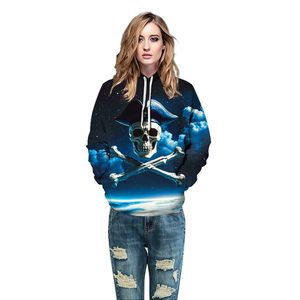 Sudadera con Capucha Sublimada, Diseño Personalizado, Unisex, Invierno, 100% Algodón, Transpirable, Ecológica - Product Image 4