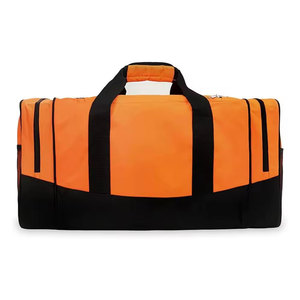 Bolsa de Viaje Deportiva con Compartimento Separado para Zapatos, Bolsa de Gimnasio, Proveedor Mayorista OEM ODM - Product Image 2