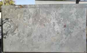 Panel de Revestimiento de Pared de Piedra Natural 100% Natural, Lámina de Revestimiento de Pizarra, Decoración Exterior Moderna y Elegante - Product Image 5