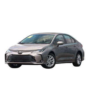 COROLLA Auto Usado Económico Sedán Motor Confiable Para Desplazamientos Diarios 2024 Sedán de Gasolina Volante a la Izquierda - Product Image 3