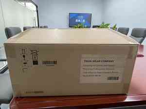 Inversor de Alta Eficiencia 30kw 36kw 40kw <span class=keywords><strong>Sun2000</strong></span> <span class=keywords><strong>40ktl</strong></span> M3 - Product Image 5