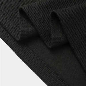 T-shirt à col rond pour homme, manches courtes, qualité supérieure, personnalisable, 100% coton, vente en gros - Product Image 6