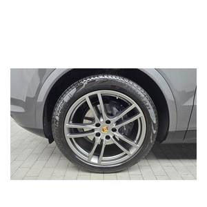 Porsche Cayenne 3.0 2024 con Caja de Cambios Automática, 32,204 km, Asientos de Cuero, Cámara Trasera, Volante a la Izquierda - Product Image 5