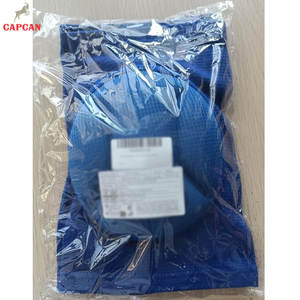 Genouillère en mousse anti-choc et à finition lisse avec support élastique confortable et adhérence sécurisée - Product Image 5