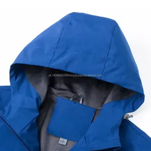 Vestes et manteaux pour hommes, sweat-shirts à capuche pour hommes, veste de sport, softshell, veste de travail coupe-vent imperméable pour hommes, veste d'extérieur pour l'hiver - Product Image 3