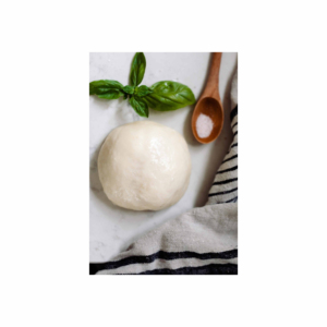 Queso Lácteo Preparado para Menús de Restaurantes y Preparación de Alimentos Profesional - Product Image 1