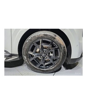 Kia Carnival HEV 9 places 2024/5 avec sièges en cuir, boîte de vitesses automatique, caméra de recul, fonctions Gravity, 35 304 km - Product Image 5