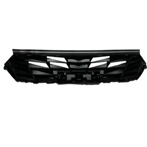 Grille de radiateur supérieure avant pour Hyundai Elantra 2024 86350-AAAA0-CA 86350AAAA0CA HY1200301 Ensemble de grille de radiateur - Product Image 1