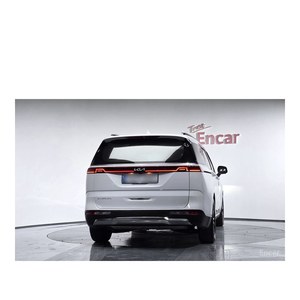 Kia Carnival 2020, 9 Plazas, Versión Signature, 117,552 km, Diésel, Caja de Cambios Automática, Emisión Euro V, Volante a la Izquierda, Cámara Trasera - Product Image 3