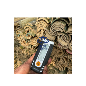 Los Más Vendidos: Lamas de Bambú Ecológicas, Seguras y Limpias, Producto Vegetal Puro, Ideal para Revestimiento de Paredes y Manualidades, Precio Directo - Product Image 1