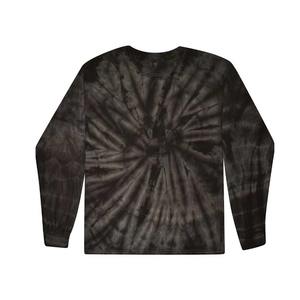 Camisetas Tie Dye Unisex de Verano, Camiseta Tie-Dye Extra Grande para Hombre, Camiseta de Cuello Redondo y Manga Corta para Mujer - Product Image 5