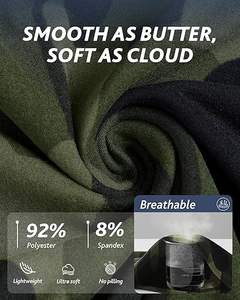 Shorts de fitness pour femmes tendance, à séchage rapide, vêtements de sport, shorts légers - Product Image 2