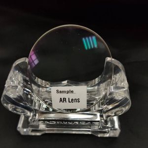 Gafas ópticas de laboratorio, fabricación con prescripción, 194 - Product Image 3