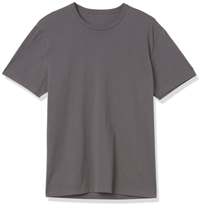 T Shirt 100% <b>Polyester</b> T Shirt Sublimation Blanks <b>Tshirt</b> With Logo Custom Logo Printed T Shirt Men Plain T-shirt for Men 2026 - Product Image 3