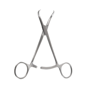 Pinces à réduction osseuse de haute qualité, conception OEM avec logo personnalisé, instruments chirurgicaux à prix d'usine, ciseaux chirurgicaux - Product Image 2