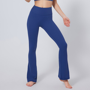 Custom Women's Yoga 2-Piece Set High-Waisted Ankle-Length <b>Leggings</b> Solid Plus Size Quick Dry Tummy <b>Control</b> Side Pockets - Product Image 1