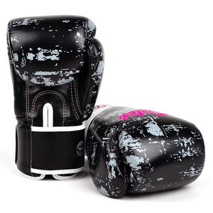 Hot Selling Fairtex Boxing <b>Gloves</b> Muay Thai Sparring <b>Gloves</b> Professional Lightweight Training <b>Gloves</b> Non Slip Hand Grips <b>Gloves</b> - Product Image 2