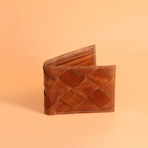 Wholesale Top Sale Leather Mens <b>Wallet</b> with <b>Card</b> <b>Holder</b> Gents <b>Wallet</b> Durable Stylish Bifold <b>Wallet</b> for Daily Use - Product Image 3