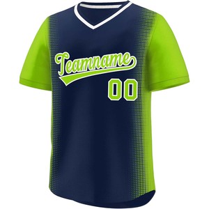 Unisex American Football Jersey Factory Spandex Blend Personalized Dye Sublimated Breathable Club Uniform Export Supplier Supply - Product Image 3