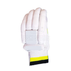 Gants de cricket sur mesure de haute qualité à prix abordable pour joueurs, équipement d'attaque pour équipe, en vente - Product Image 6