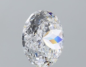 Diamante cultivado en laboratorio de 3.05 quilates, corte portugués, E VS1, certificado IGI, CVD, redondo, suelto, para joyería de alta gama. - Product Image 6