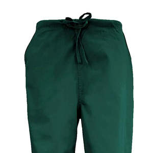 Tenues médicales respirantes en polyester 2 pièces sur mesure, vêtements confortables pour infirmières, tailles plus, uniformes de pharmacie pour hôpitaux - Product Image 5