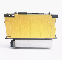 Nouveau contrôleur industriel Fanuc Alpha I PLC A06B-6077-H106 220V en stock pour réparation CNC