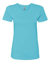 2026 womens <b>tshirt</b> o neck short sleeve customizable logo high quality casual summer knit anti pilling breathable - Product Image 4
