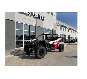 Can-Am Maverick X3 X RC Turbo RR 64 UTV รุ่นใหม่ ปี 2025 สำหรับผู้ใหญ่ - Product Image 1