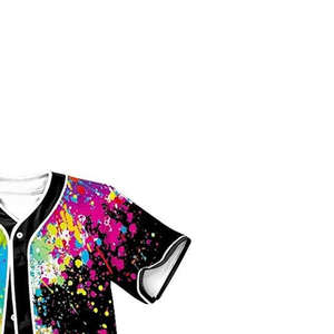 Uniformes Deportivos Personalizados de Béisbol en Poliéster Transpirable para Equipos, Diseño Ligero de Secado Rápido - Product Image 5