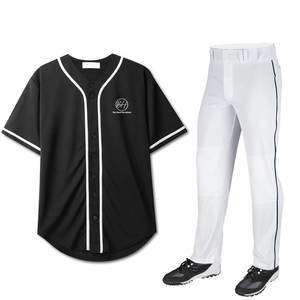 Uniformes de Béisbol al Por Mayor, Hechos en Pakistán, de la Mejor Calidad, Precio Económico, Servicio OEM - Product Image 1