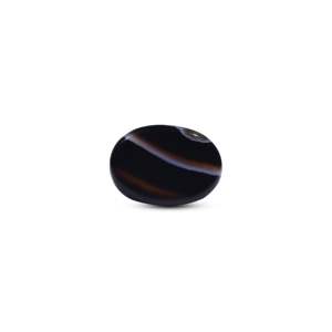 Premium 22.09 Carat Sulemani Haqeeq Opal Loose Gemstone Oval Cut for Fine Jewelry - Product Image 2