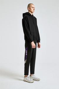 Sudaderas con capucha para hombre de alta calidad a bajo precio, sudaderas lisas al por mayor, forradas de felpa, cálidas para el invierno, promociones, completamente nuevas. - Product Image 4