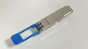 40G-Plr4 QSFP-LR-S Compatibel-Lr Qsfp + 1310nm 10Km Dom MPO-12/Apc Smf Optische Zendontvangermodule, Doorbraak Tot 4X10G-Lr - Product Image 2