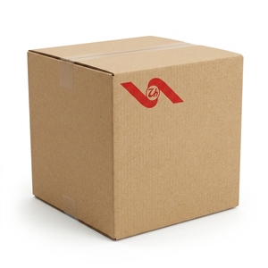 แผ่นกั้นกระดาษลูกฟูกแบบกำหนดเองสำหรับป้องกันสินค้าที่แตกหักง่าย - Product Image 1